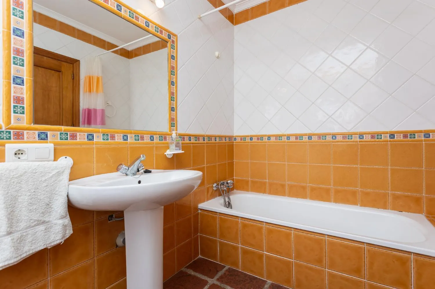 Villa Casa Gebemir Torrox Spain