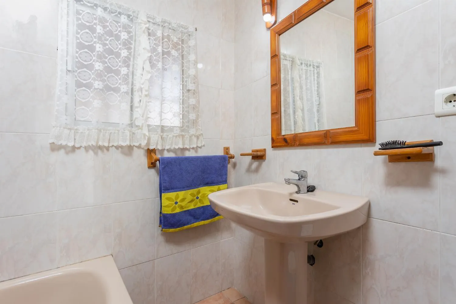 Villa Casa Gebemir Torrox