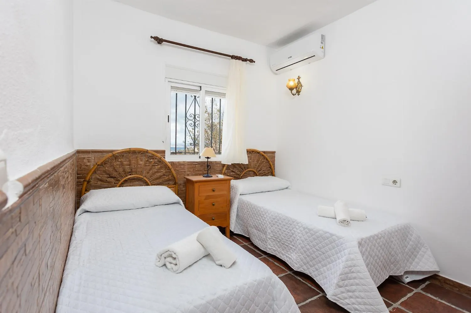 Villa Casa Gebemir Torrox 0*,  Spain