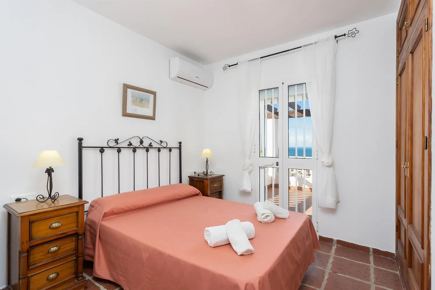 Villa Casa Gebemir Torrox Spain