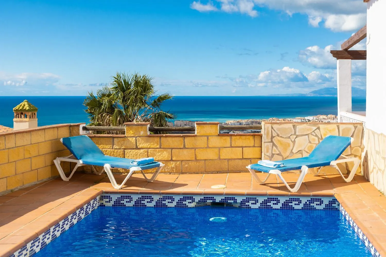Villa Casa Gebemir Torrox
